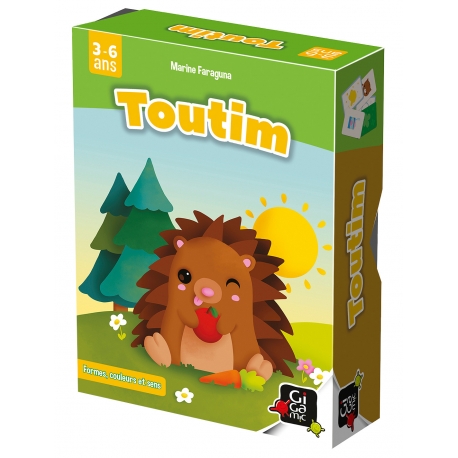 [GJTO] Toutim