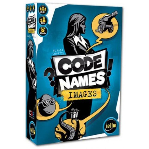 [51362] Code Names image
