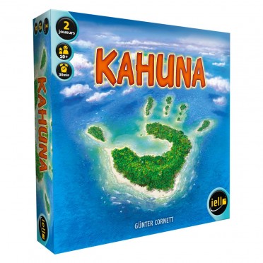 [51551] Kahuna