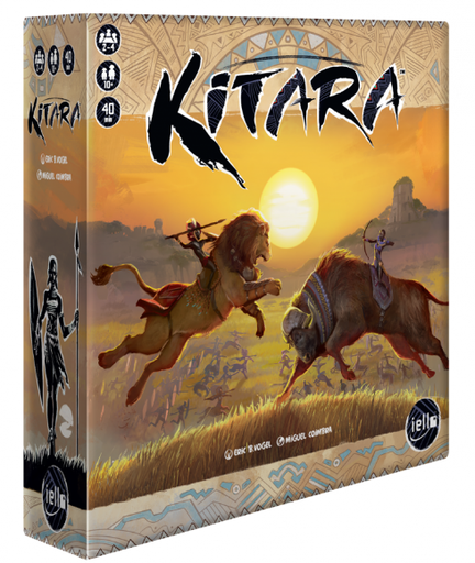 [51681] Kitara