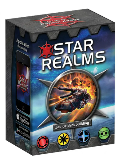 [51258] Star realms