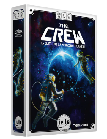 [51721] The crew