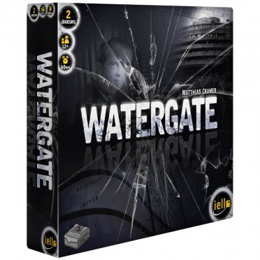 [51692] Watergate