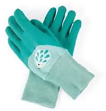 [03193] Gants Happy garden