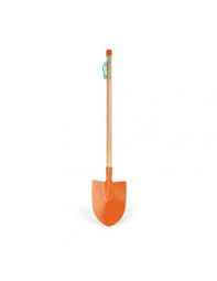[J03192] Grande pelle Happy garden