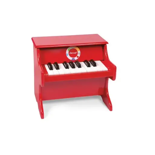 [J07622] Piano confetti