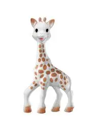 [616331] Sophie la Girafe "So Pure" - Prête à offrir