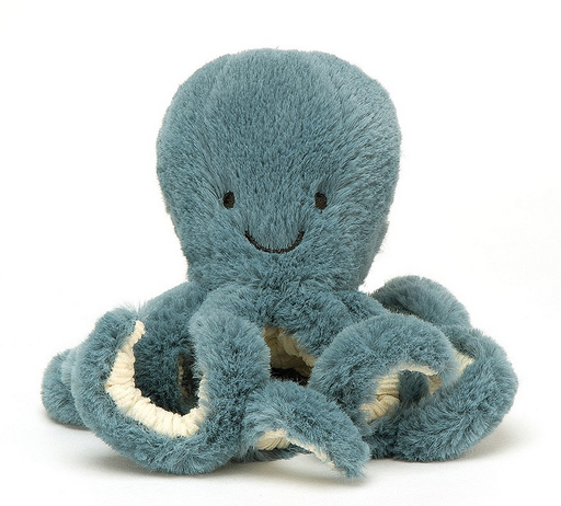 [STB4OC] Baby Storm Octopus 14cm