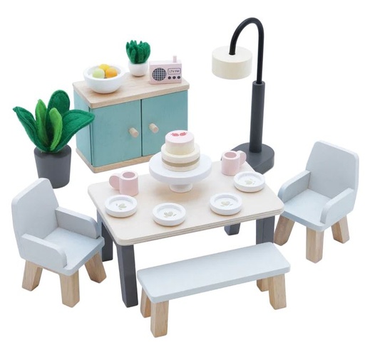 [ME056] DaisyLane - Salle à Manger