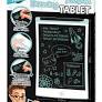 [TD001] Buki tablette dessin