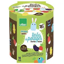 [1517] Perles du potager Jour de récolte