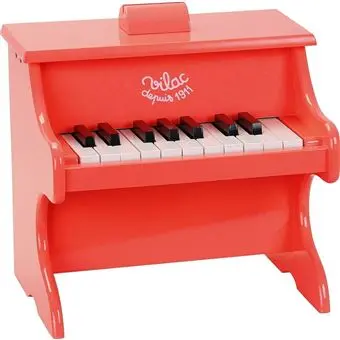 [8364] Piano vilac