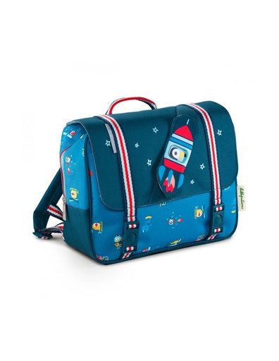 [84440] Cartable - En route