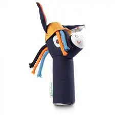 [83256] Hochet pouet ignace