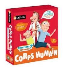 [31506] QR le corps humain