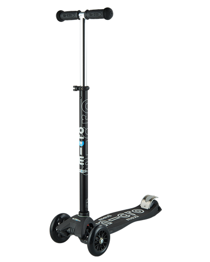 [575200] Maxi micro deluxe black/grey