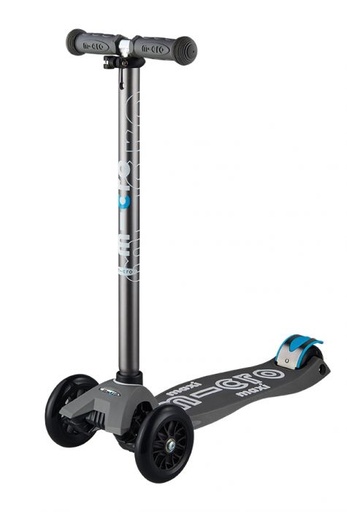 [mmd060] Maxi micro deluxe gris volcan