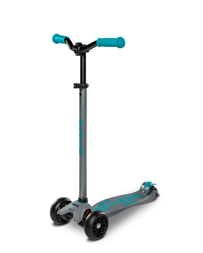 [529550] Maxi micro deluxe pro grey/aqua