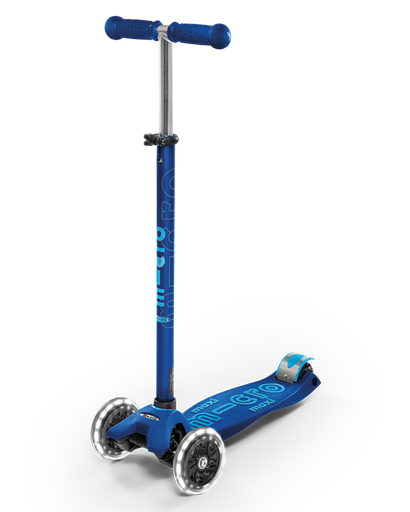 [MMD083] Maxi micro Deluxe Led Navy blue