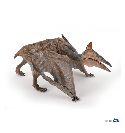 [55073] Quetzalcoatlus