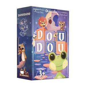 [PIX525] Doudou