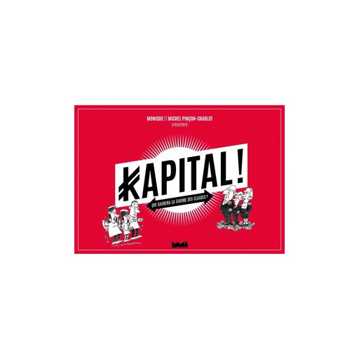 [PIX321] Kapital !