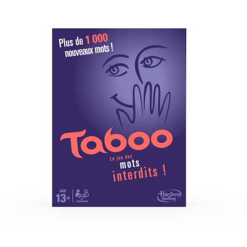 [pix523] Taboo