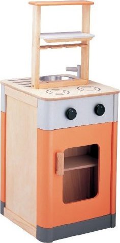 [3440] Cuisine Plantoys