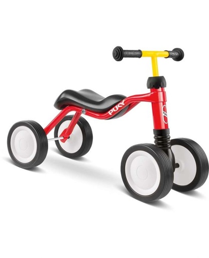 [3029] Puky - Wutsch - Rouge