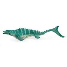 [15026] Mosasaurus