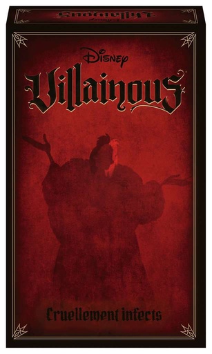 [268870] Villainous - Cruellement infects