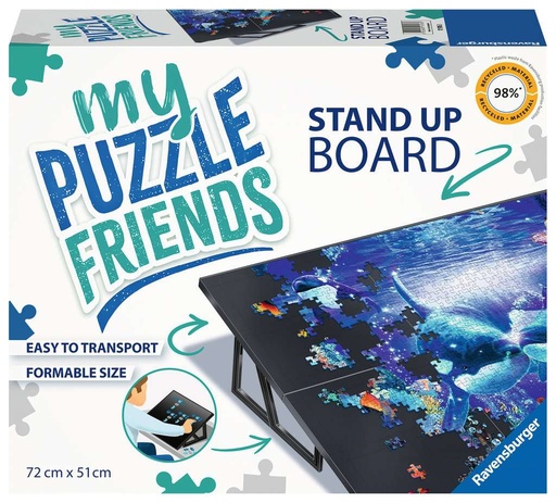 [17976] My Puzzle Friends - Chevalet pour Puzzle