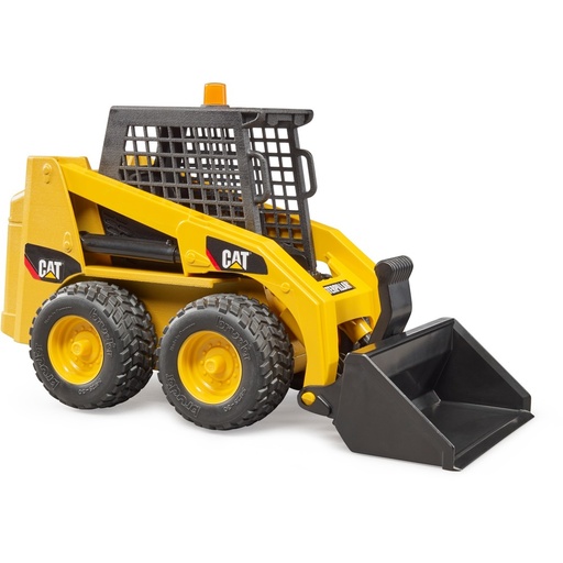 [BR02481] Cat skid steer loader chargeuse