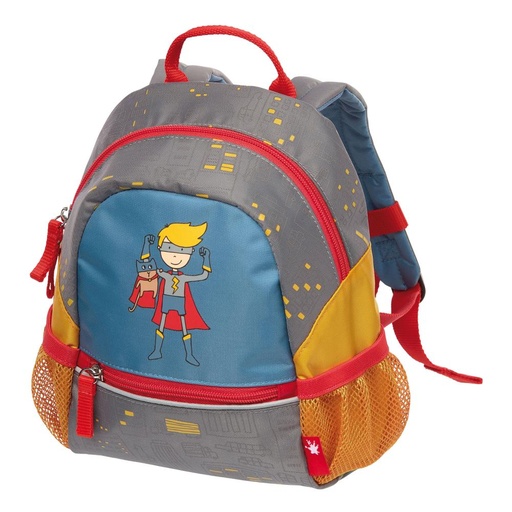 [24999] Sac à doc petit - Pille popwer