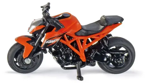 [1384] Moto KTM 1290 Super Duke R
