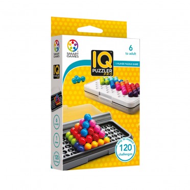 [SG455] IQ Puzzler Pro