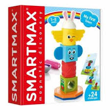[SMX 230] Smartmax My first totem