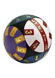 Cereball niveau intermediaire