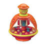 [BX1119c2z] Poppitoppy toupie B Toys