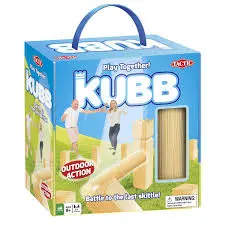 [56388] Kubb
