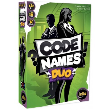 [51472] Code names Duo