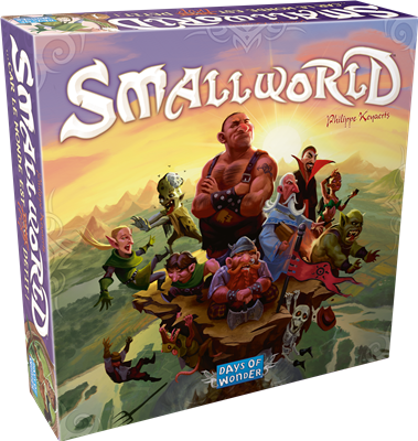 [7577] Small World