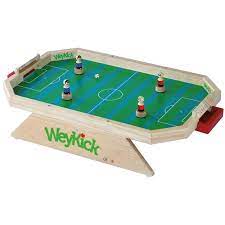 [7500G] Weykick 7500G 2-4joueurs