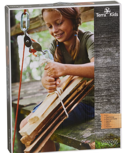 [303623] Terra Kids - Palan