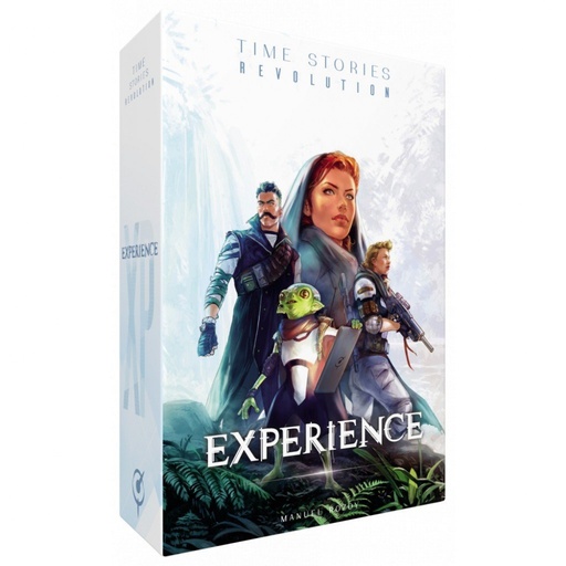[191275] Time Stories - Revolution - Experience