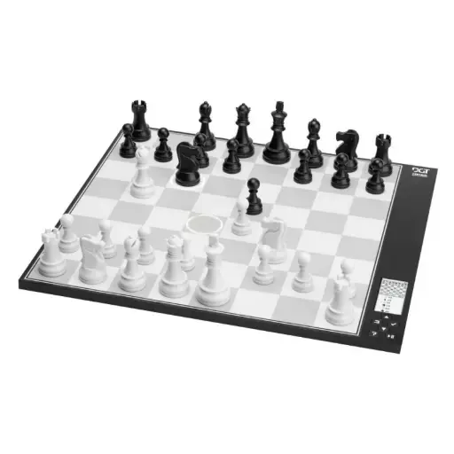[D12000] Echec - échiquier électronique Centaur