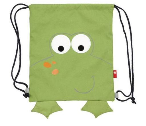 [25065] Sac de Piscine - Grenouille