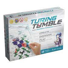 [TT001FRS] Turing Tumble