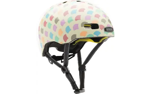 [ST20-G429-S] Casque Nutcase Street 52-56 cm