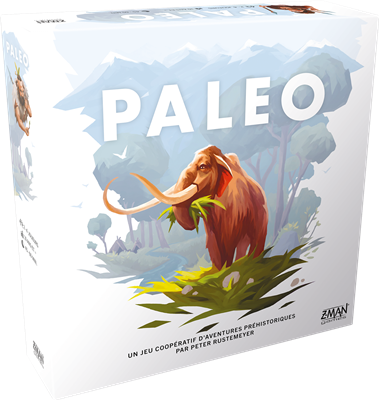 [70401] Paleo
